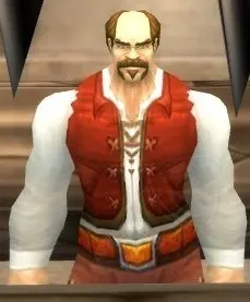 John Burnside — screenshot 2