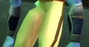 Veteran's Mooncloth Cuffs — screenshot 1