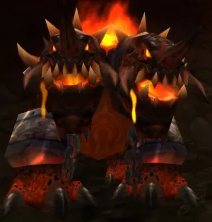 Core Hound — screenshot 2