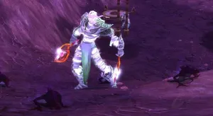 Flesh Handler Viridius — screenshot 1