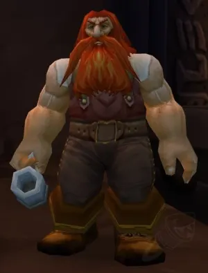 Innkeeper Firebrew — screenshot 2