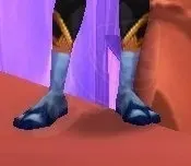 Shimmering Geta — screenshot 1
