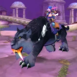 Huntress Ravenoak — screenshot 2