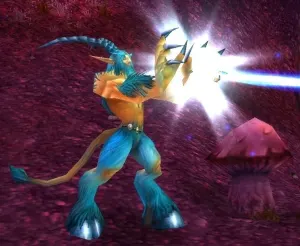 Nazzivus Summoner — screenshot 1