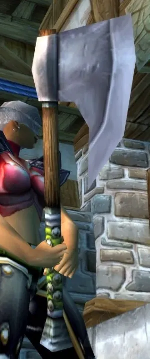 Boahn's Fang — screenshot 2