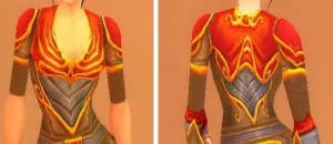 Sun Cured Vest — screenshot 1