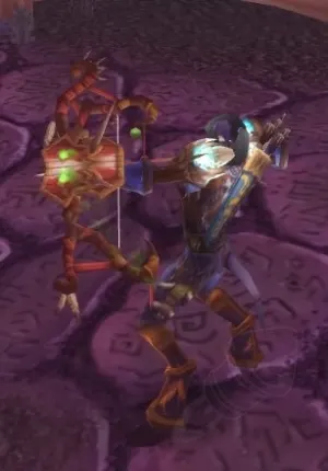 Ancient Amani Longbow — screenshot 3