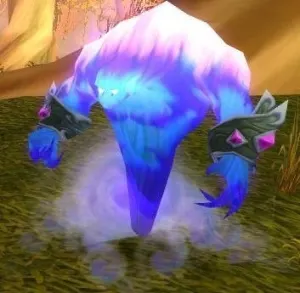 Manawraith — screenshot 1