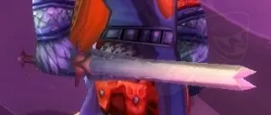 Blade of the Hand — screenshot 1