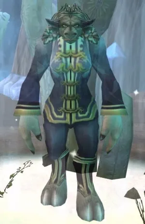 Elder Runetotem — screenshot 2