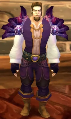 Officer Maloof — screenshot 2