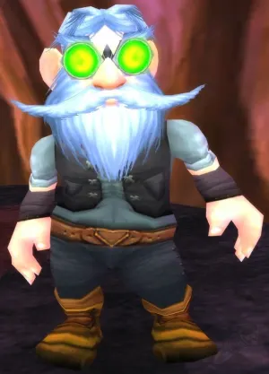 Clopper Wizbang — screenshot 1