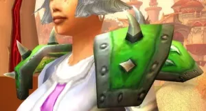Indomitable Epaulets — screenshot 1