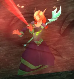 Eclipsion Archmage — screenshot 2
