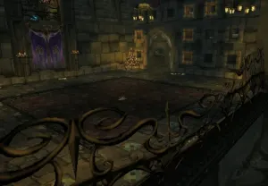Viewing Room Key — screenshot 1