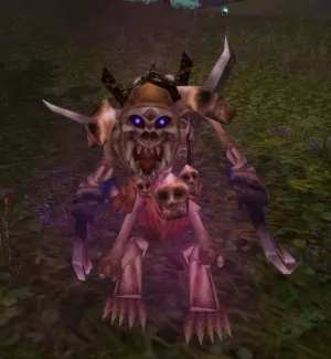 Skeletal Soldier — screenshot 1
