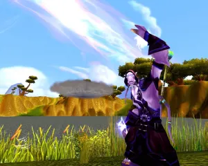Murkblood Putrifier — screenshot 1