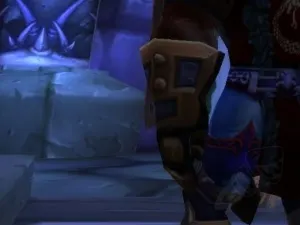 Gauntlets of the Iron Tower — screenshot 1