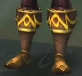 Stormrage Boots — screenshot 1