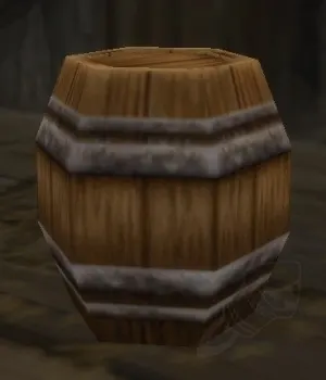 Barrel — screenshot 1