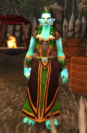 Balai Lok'Wein — screenshot 2