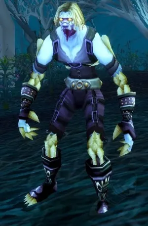 Deathstalker Rathiel — screenshot 1