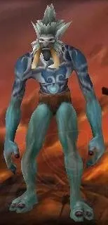 Cyclone Breastplate — screenshot 2