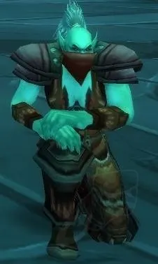 Cabal Cultist — screenshot 1