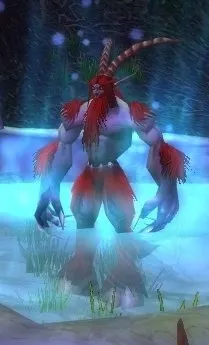 Vorlus Vilehoof — screenshot 1
