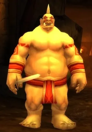 Dustbelcher Lord — screenshot 1