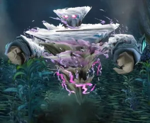 Spirit of Air — screenshot 1