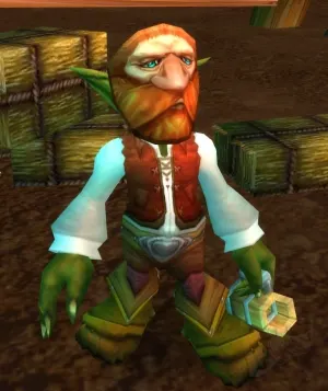 Glodrak Huntsniper — screenshot 2