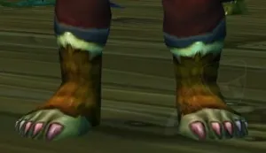 Dirt-trodden Boots — screenshot 1