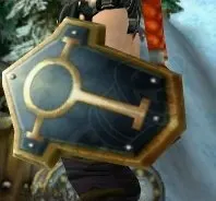Ornate Shield — screenshot 1