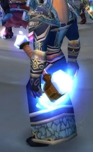 Gladiator's Gavel — screenshot 1