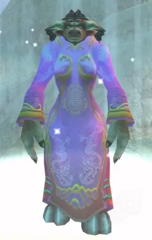 Elder Windtotem — screenshot 2