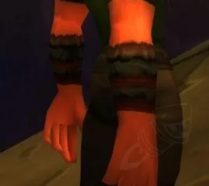 Ghostly Bracers — screenshot 1