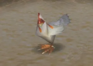 Chicken Egg — screenshot 1