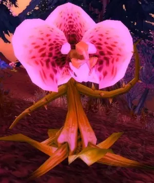 Mutated Constrictor — screenshot 1