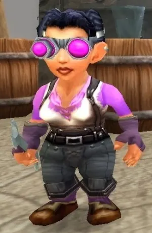 Jinky Twizzlefixxit — screenshot 1