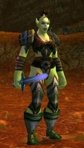 Shadowsworn Enforcer — screenshot 3
