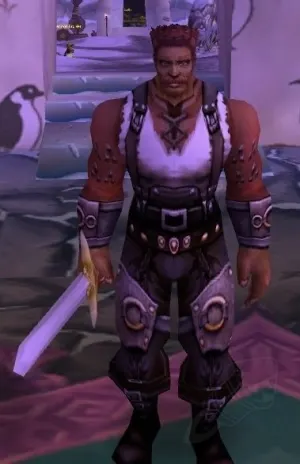 Seril Scourgebane — screenshot 2