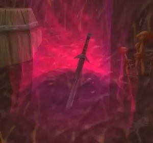 Shattered Sword of Marduk — screenshot 1