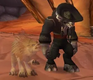 Don Carlos' Famous Hat — screenshot 1