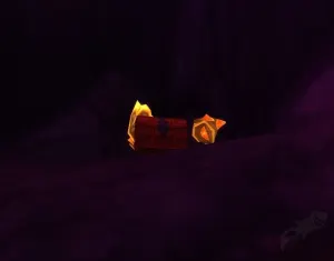 Golden Flame — screenshot 1