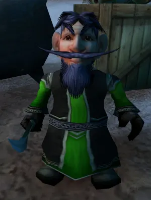 Gimrizz Shadowcog — screenshot 1