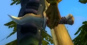Swinetusk Shank — screenshot 1