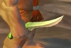 Blade of Cunning — screenshot 1