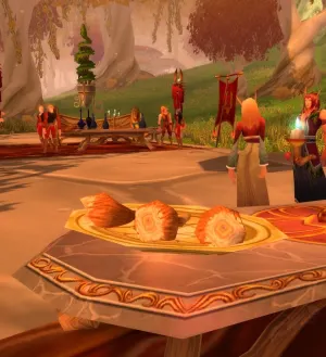 Springpaw Appetizer — screenshot 1