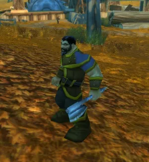 Lumberjack — screenshot 1